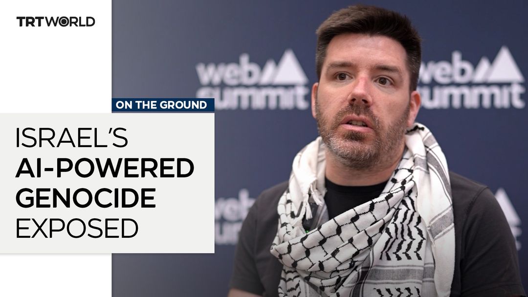 TRT World